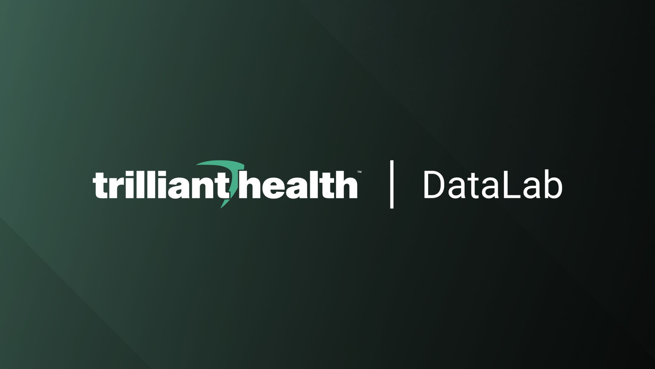 Trilliant Health DataLab